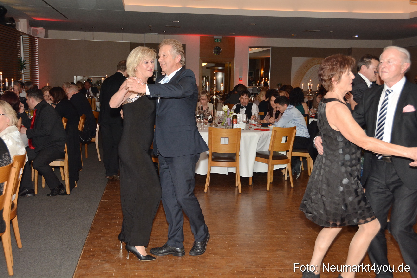 Ball der Gastronomie 2016 0089