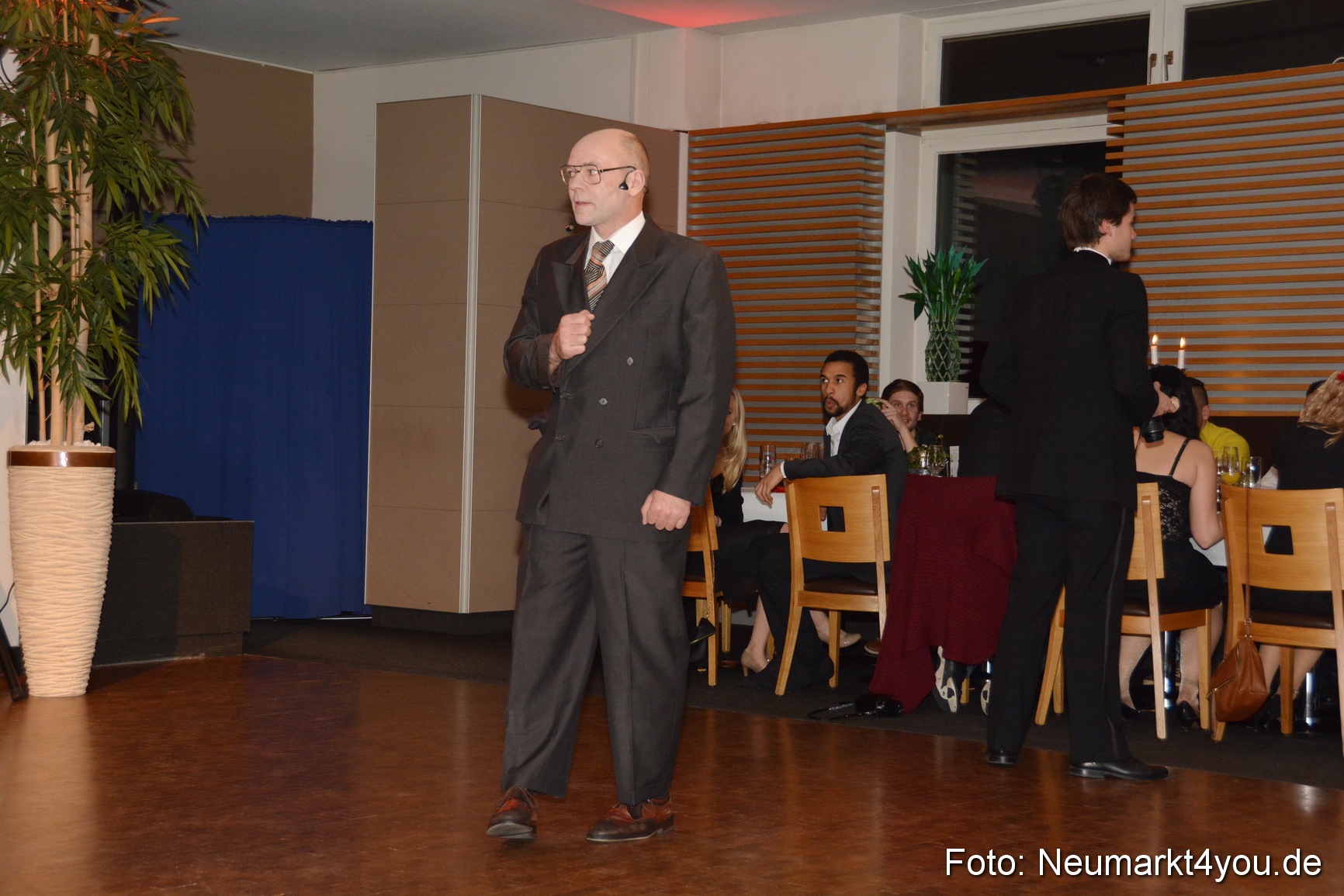 Ball der Gastronomie 2016 0093