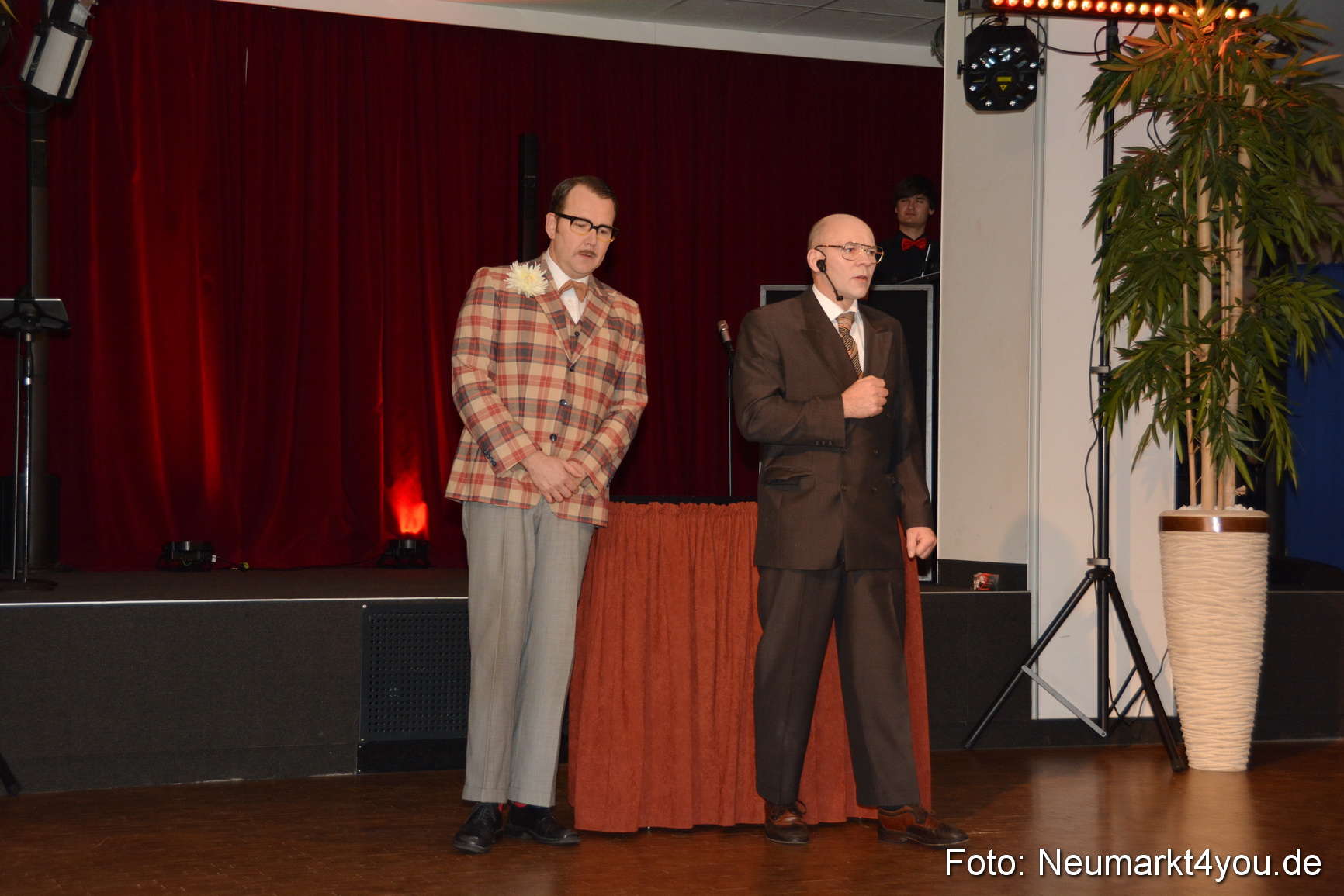 Ball der Gastronomie 2016 0094