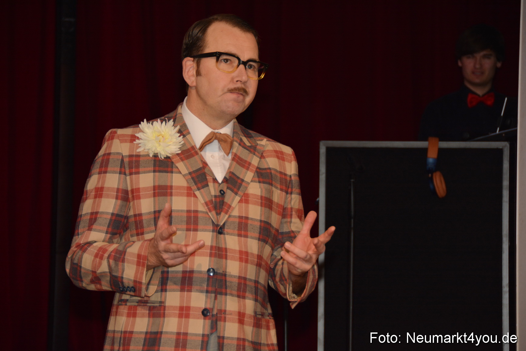 Ball der Gastronomie 2016 0095