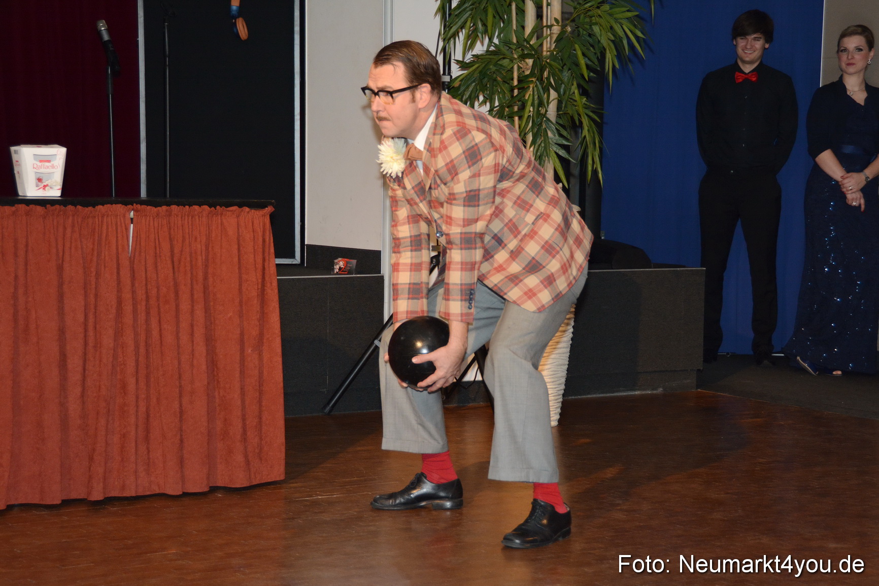 Ball der Gastronomie 2016 0096