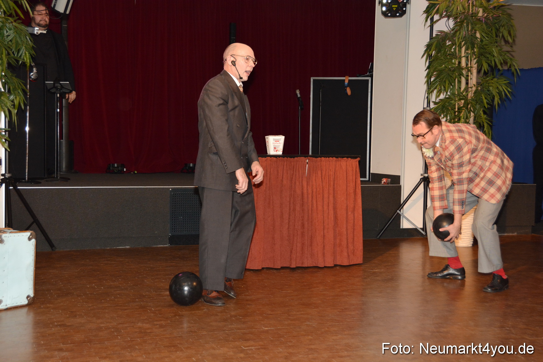 Ball der Gastronomie 2016 0097