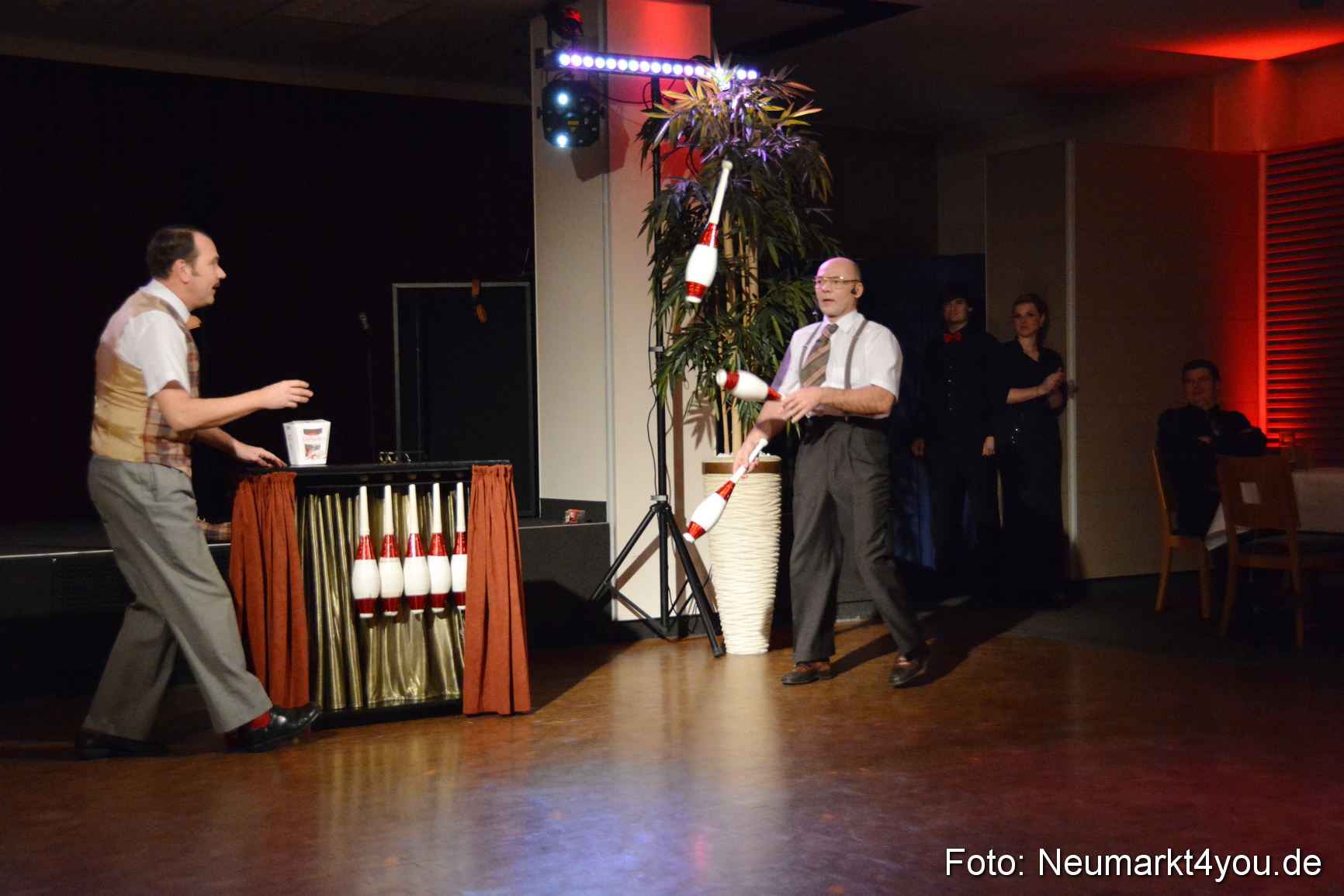 Ball der Gastronomie 2016 0098