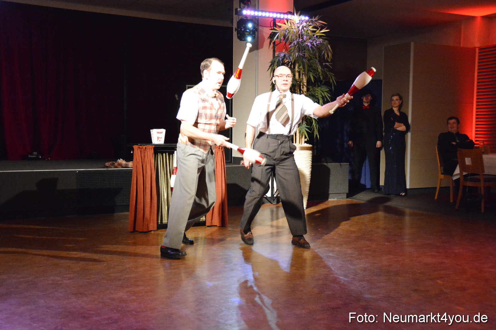 Ball der Gastronomie 2016 0099