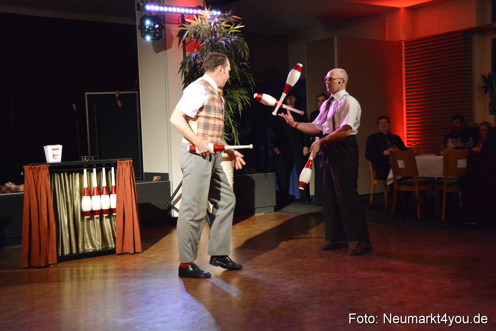 Ball der Gastronomie 2016 0100