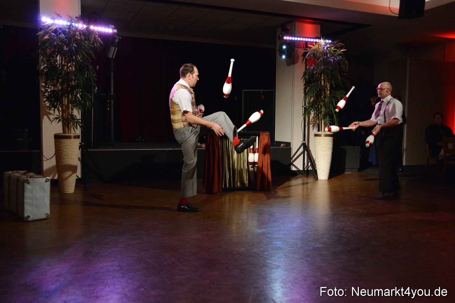 Ball der Gastronomie 2016 0101