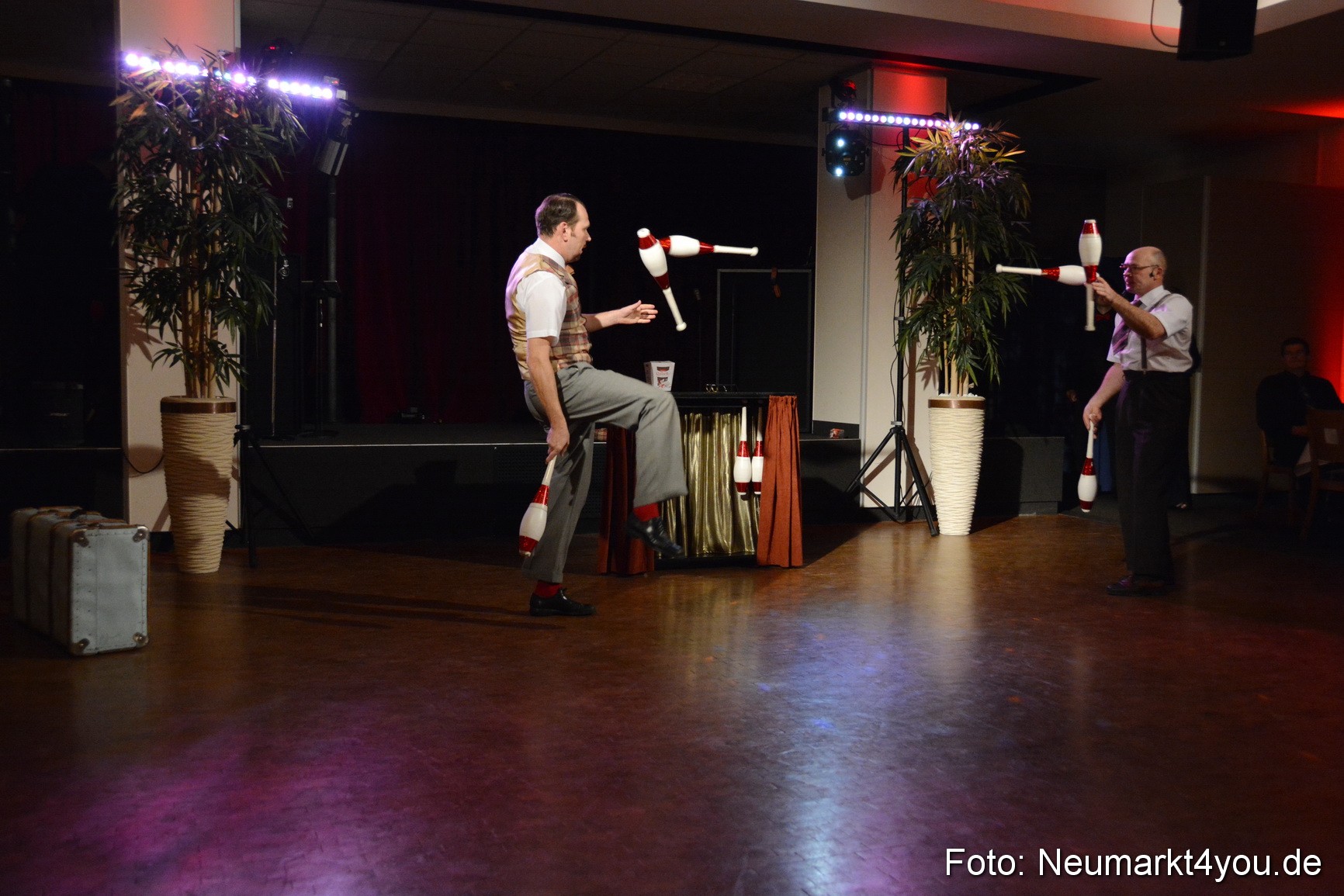 Ball der Gastronomie 2016 0102