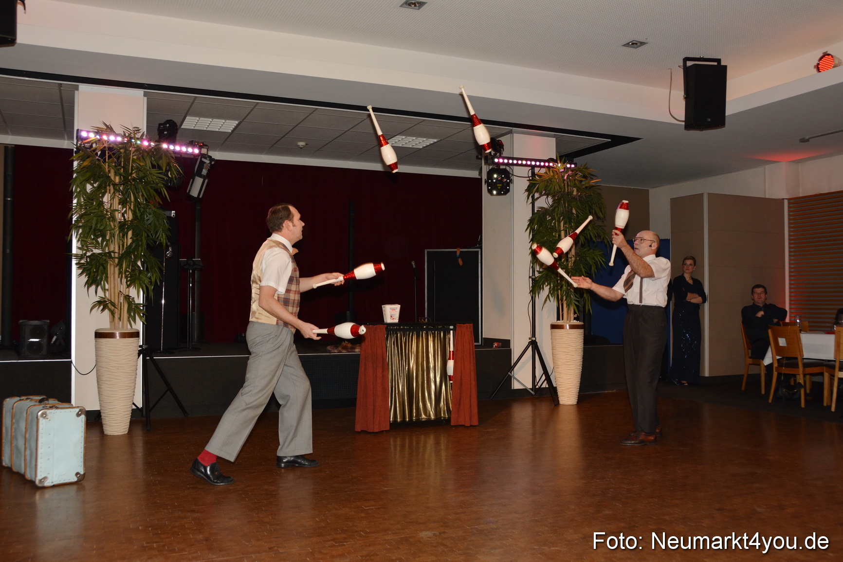 Ball der Gastronomie 2016 0103