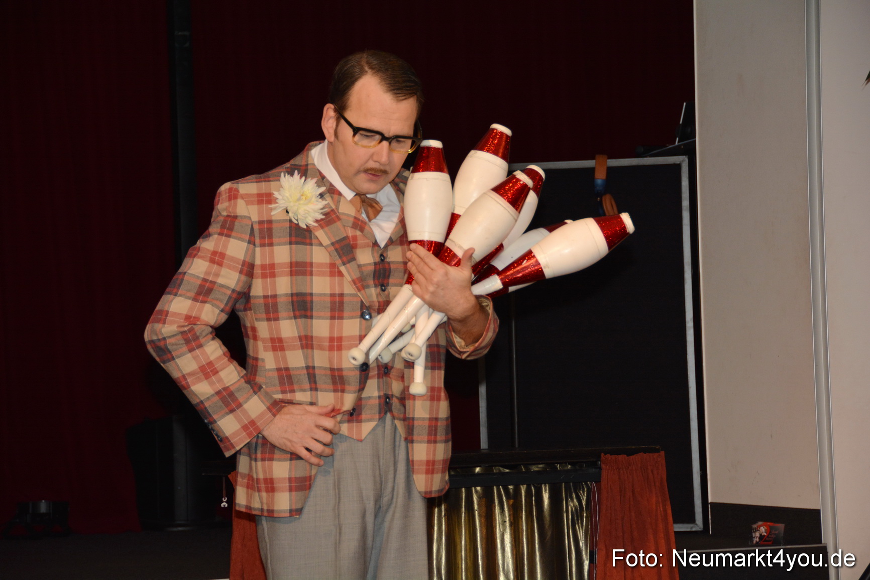 Ball der Gastronomie 2016 0104