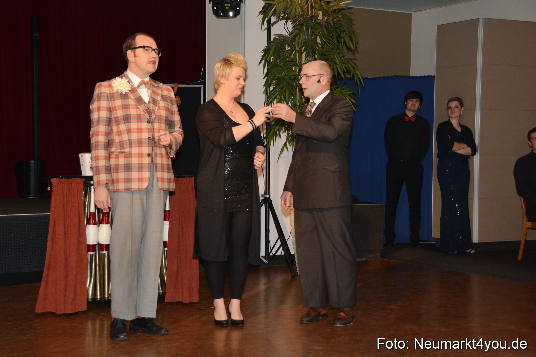 Ball der Gastronomie 2016 0105