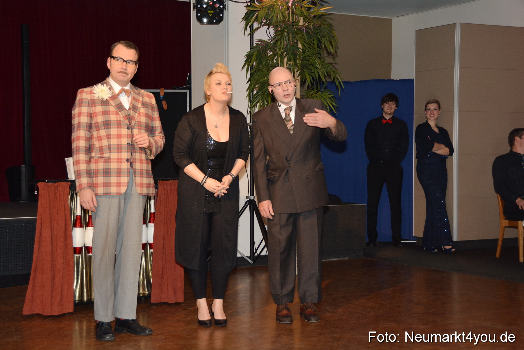 Ball der Gastronomie 2016 0106