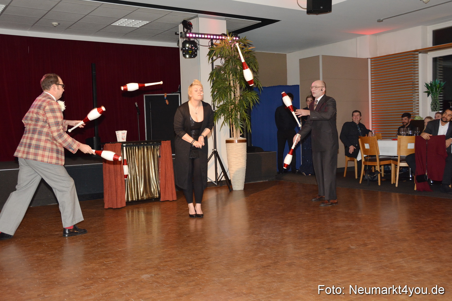 Ball der Gastronomie 2016 0107