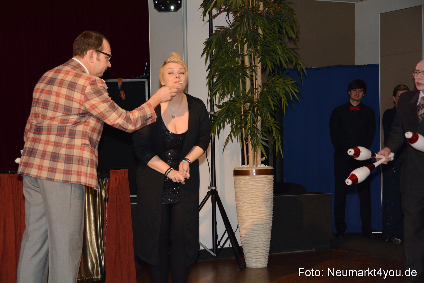 Ball der Gastronomie 2016 0108