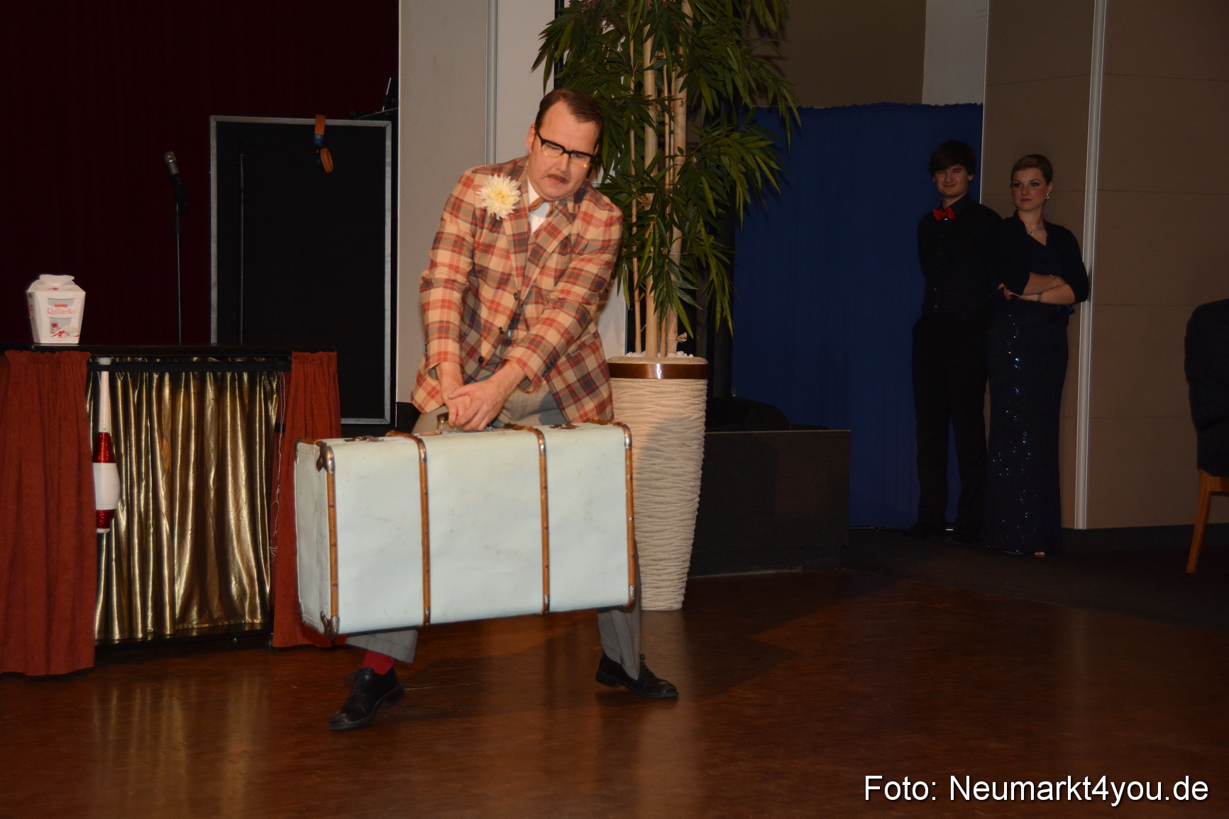 Ball der Gastronomie 2016 0109