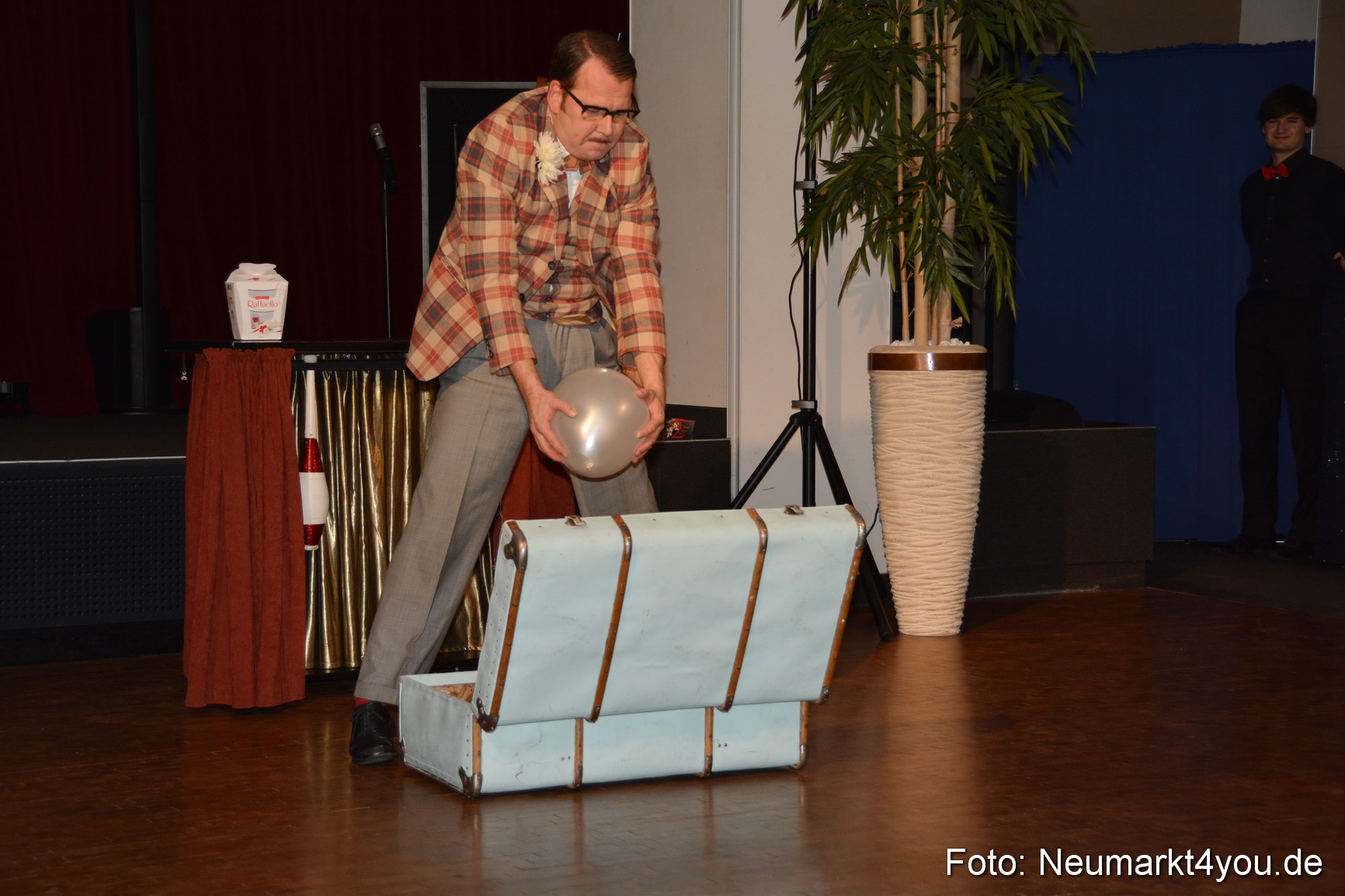 Ball der Gastronomie 2016 0110