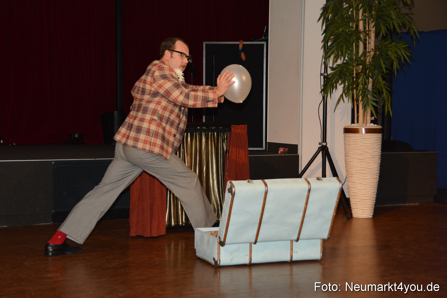 Ball der Gastronomie 2016 0111