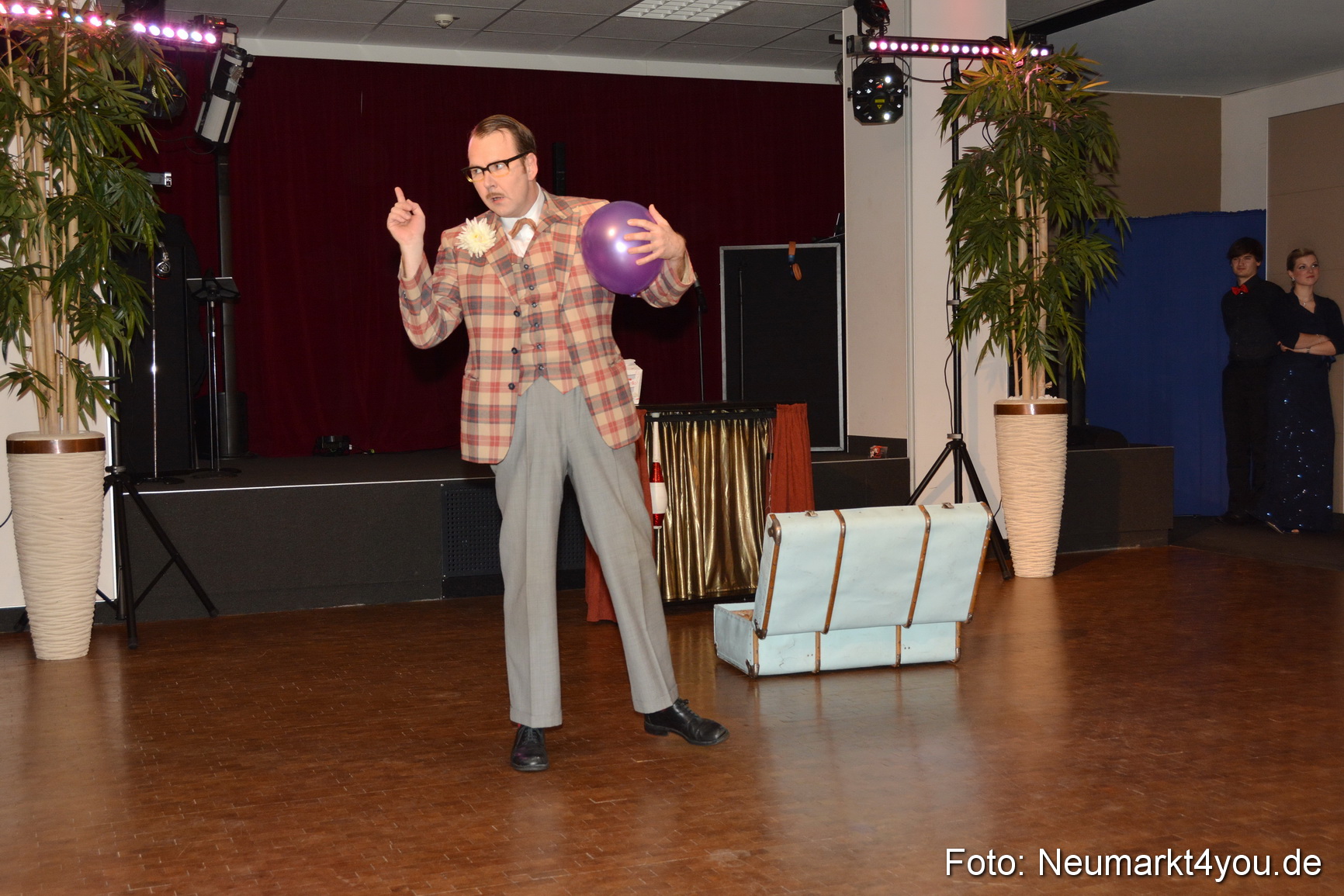 Ball der Gastronomie 2016 0113