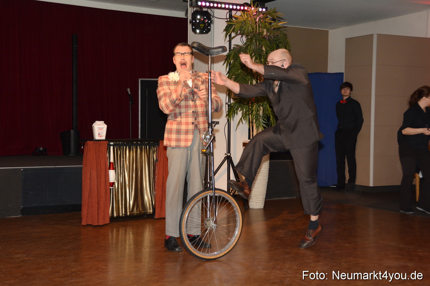 Ball der Gastronomie 2016 0114