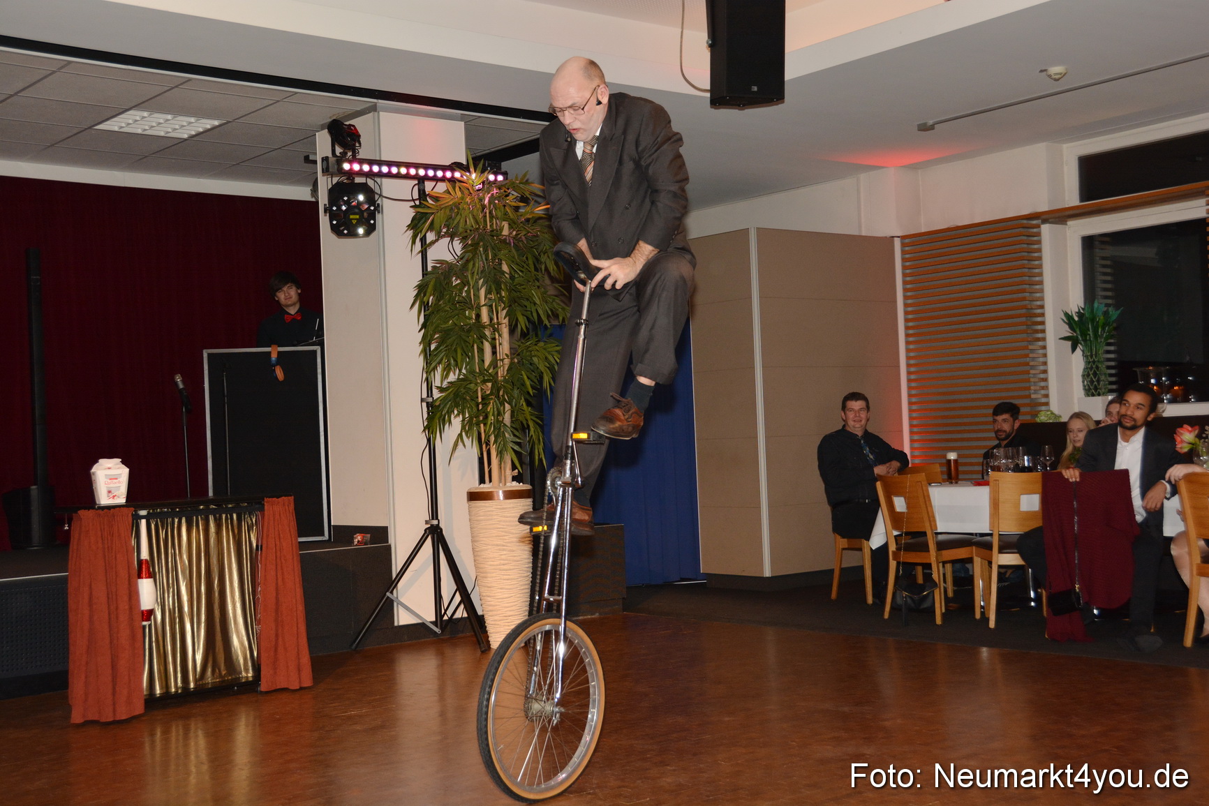 Ball der Gastronomie 2016 0115