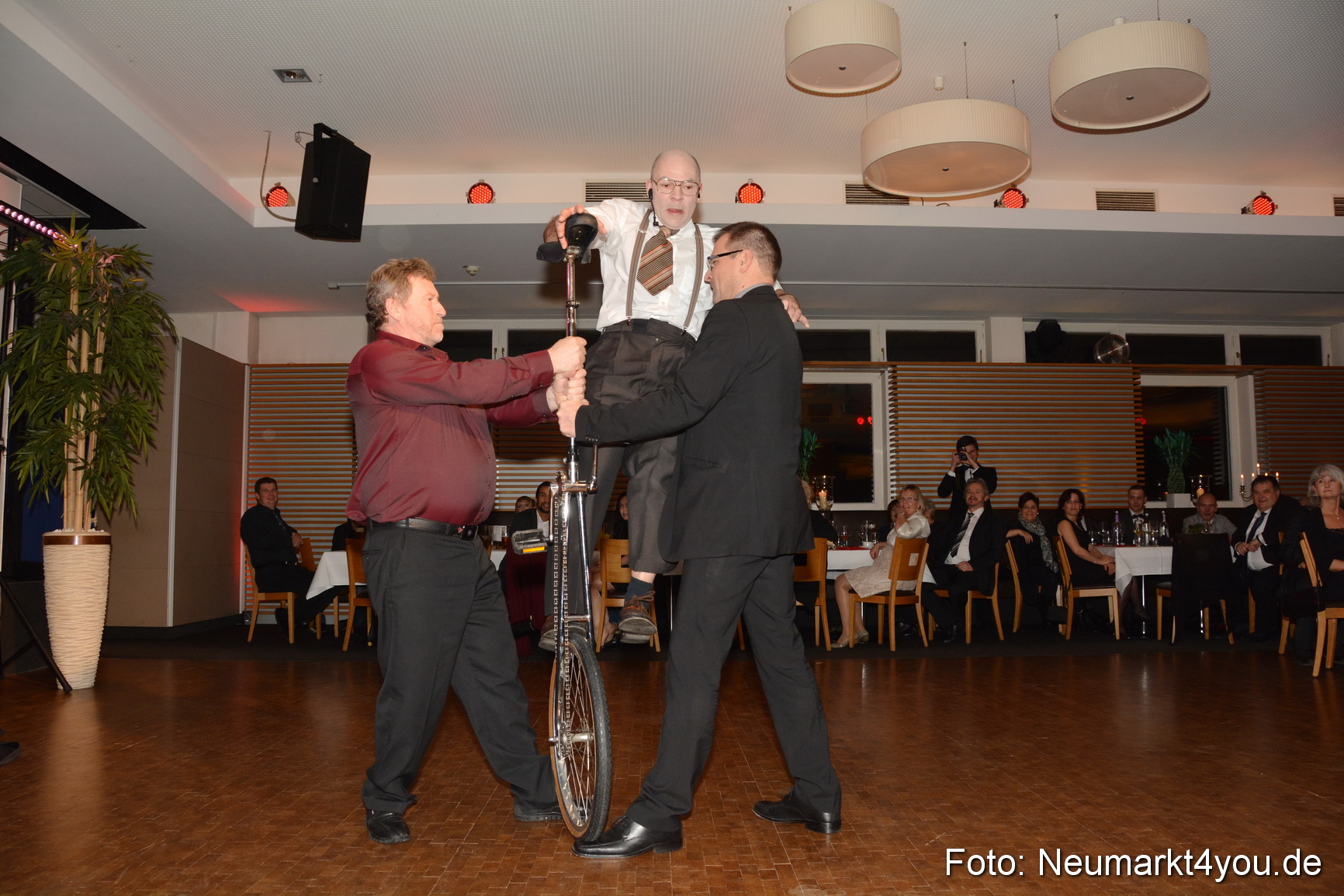 Ball der Gastronomie 2016 0116