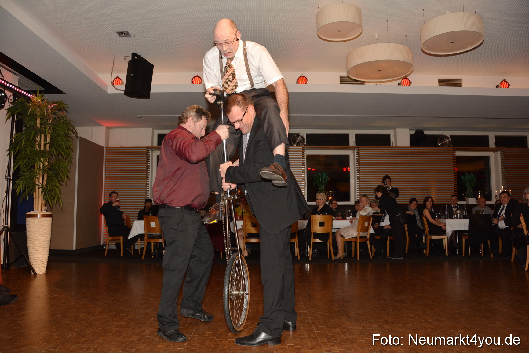 Ball der Gastronomie 2016 0117