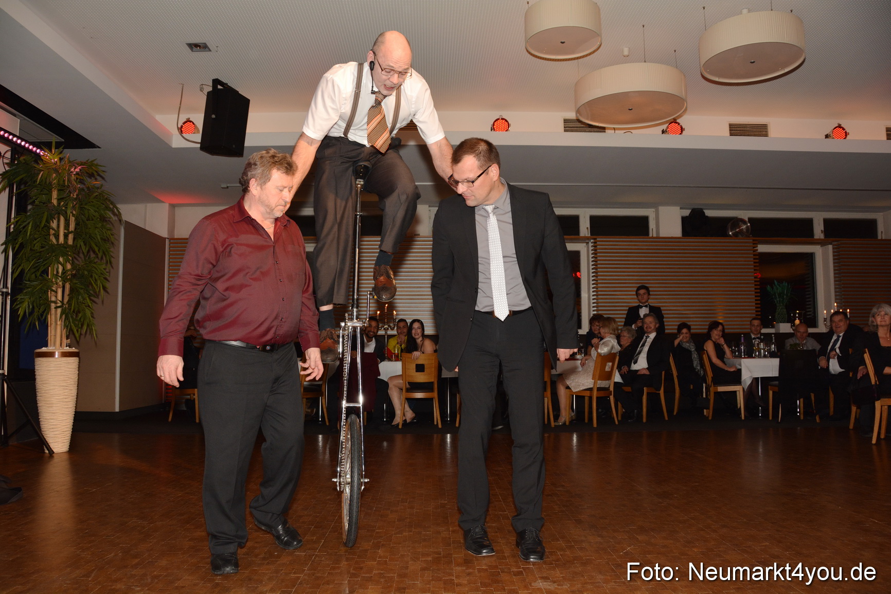 Ball der Gastronomie 2016 0118