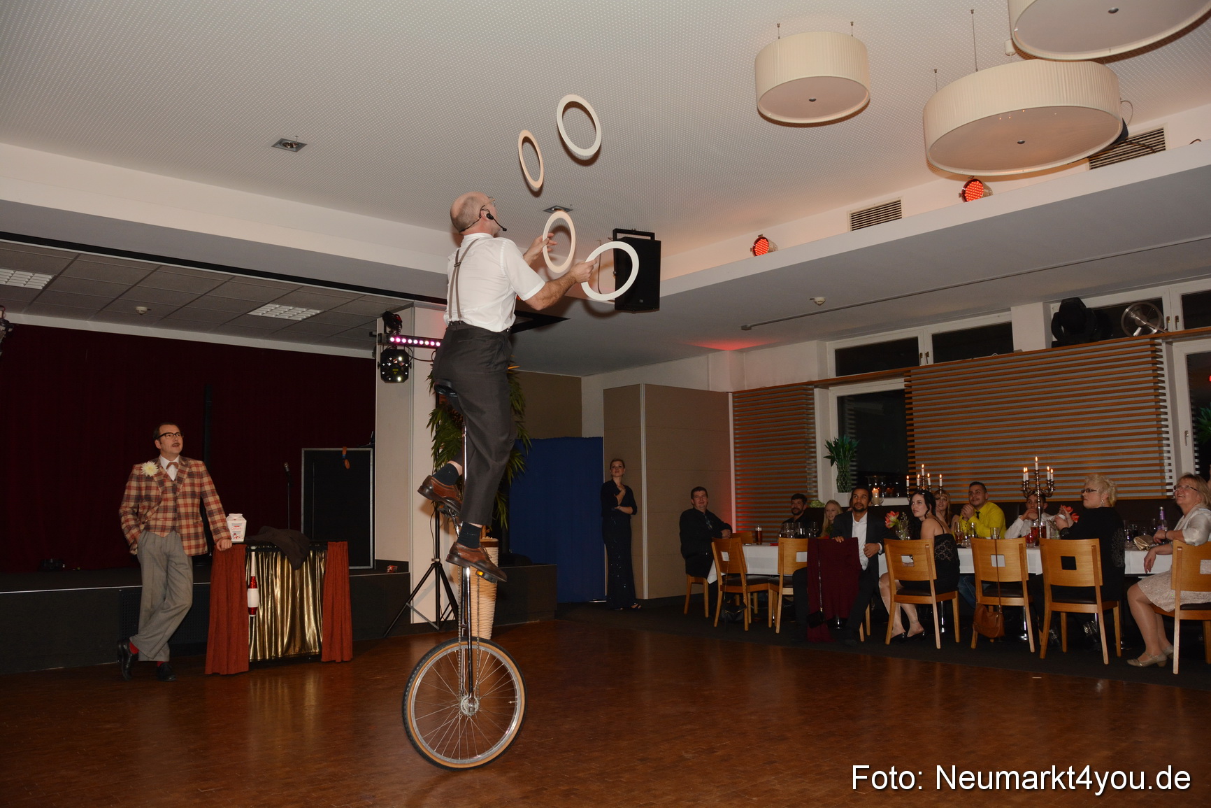 Ball der Gastronomie 2016 0120