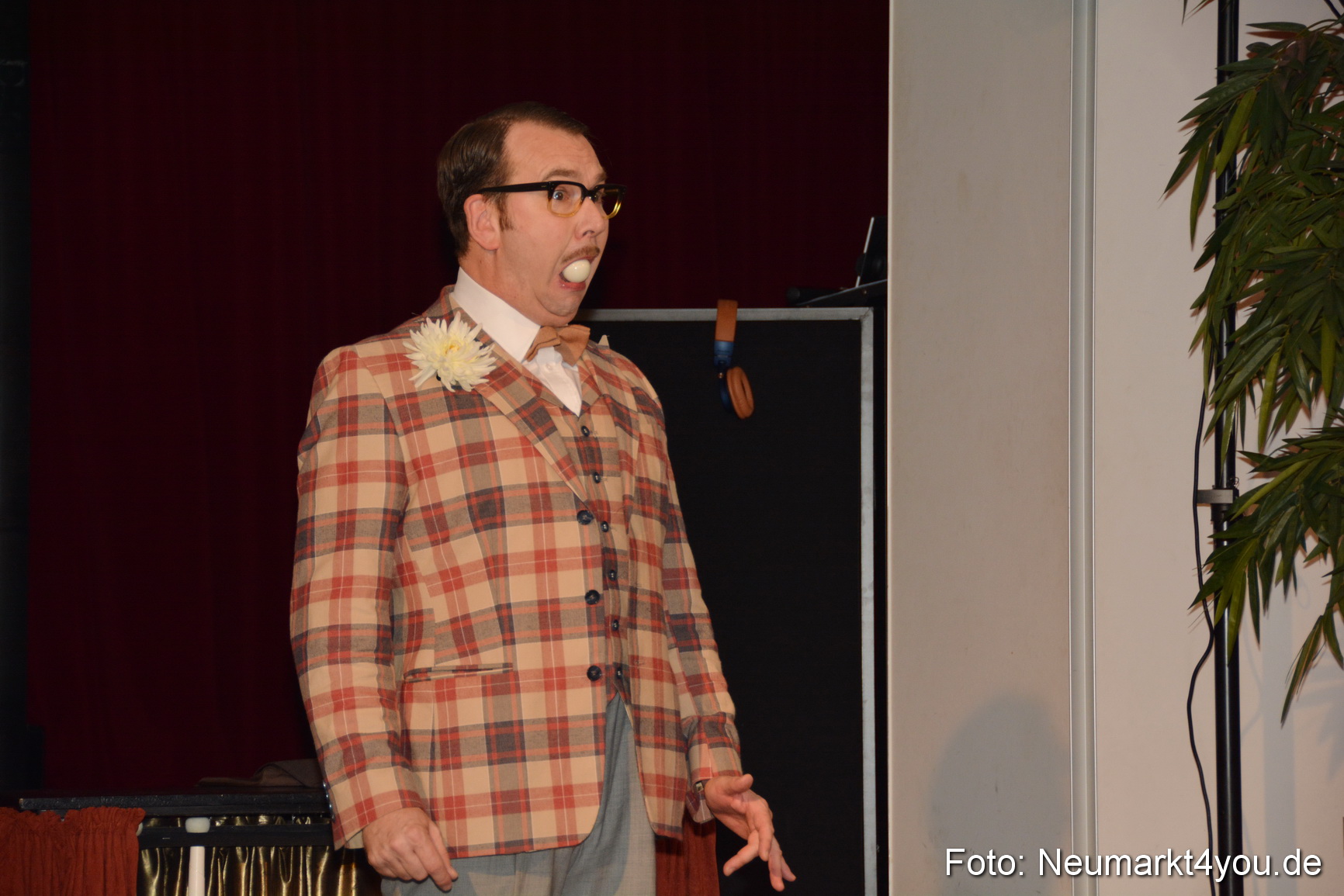 Ball der Gastronomie 2016 0121