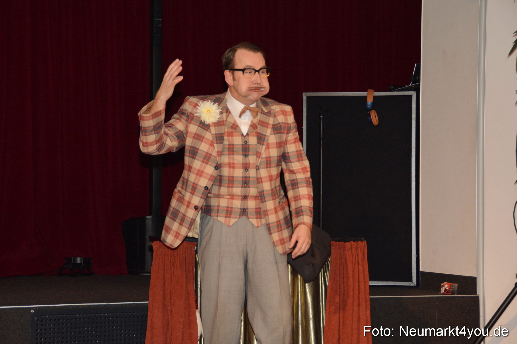 Ball der Gastronomie 2016 0122