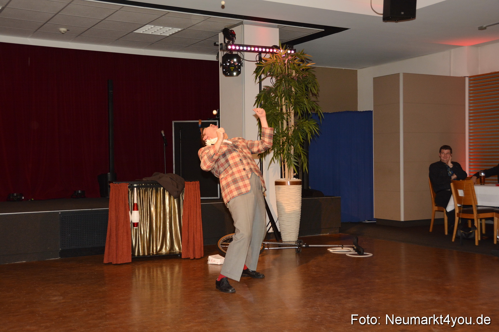 Ball der Gastronomie 2016 0123