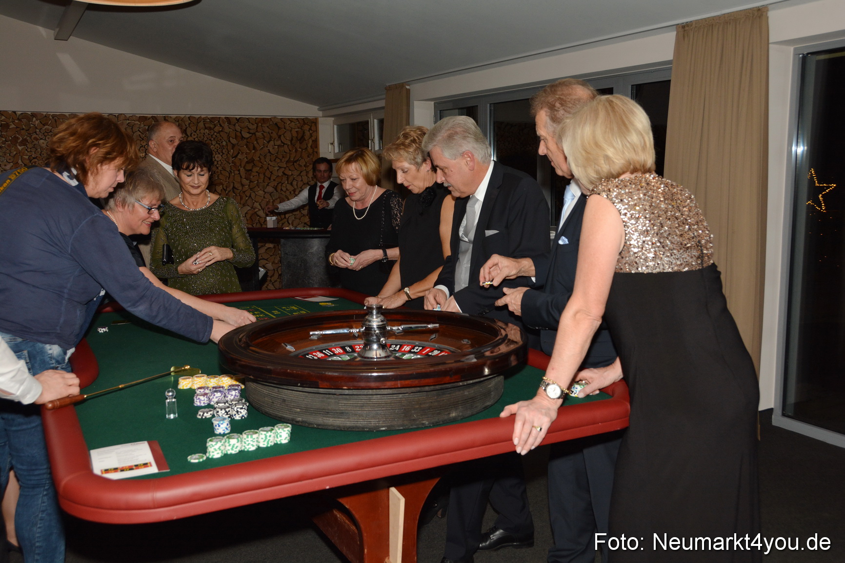 Ball der Gastronomie 2016 0124