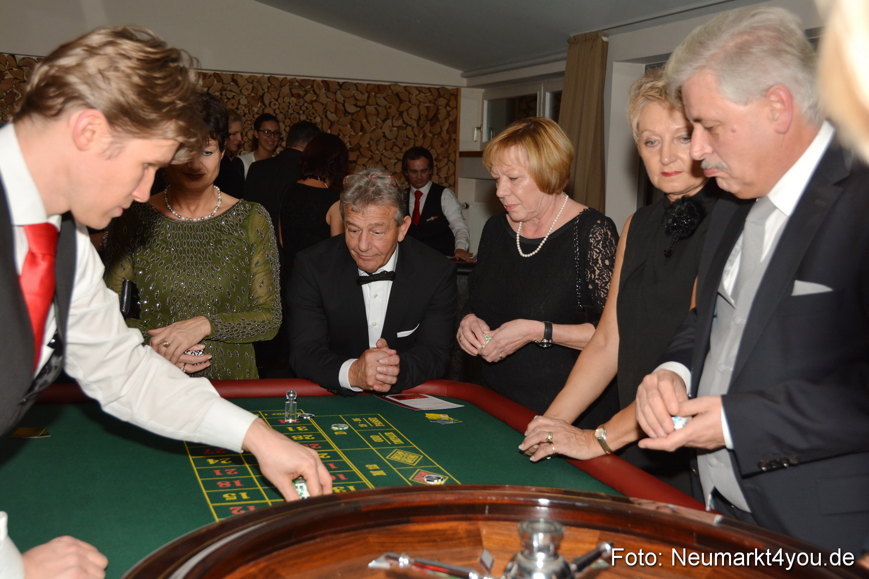 Ball der Gastronomie 2016 0125