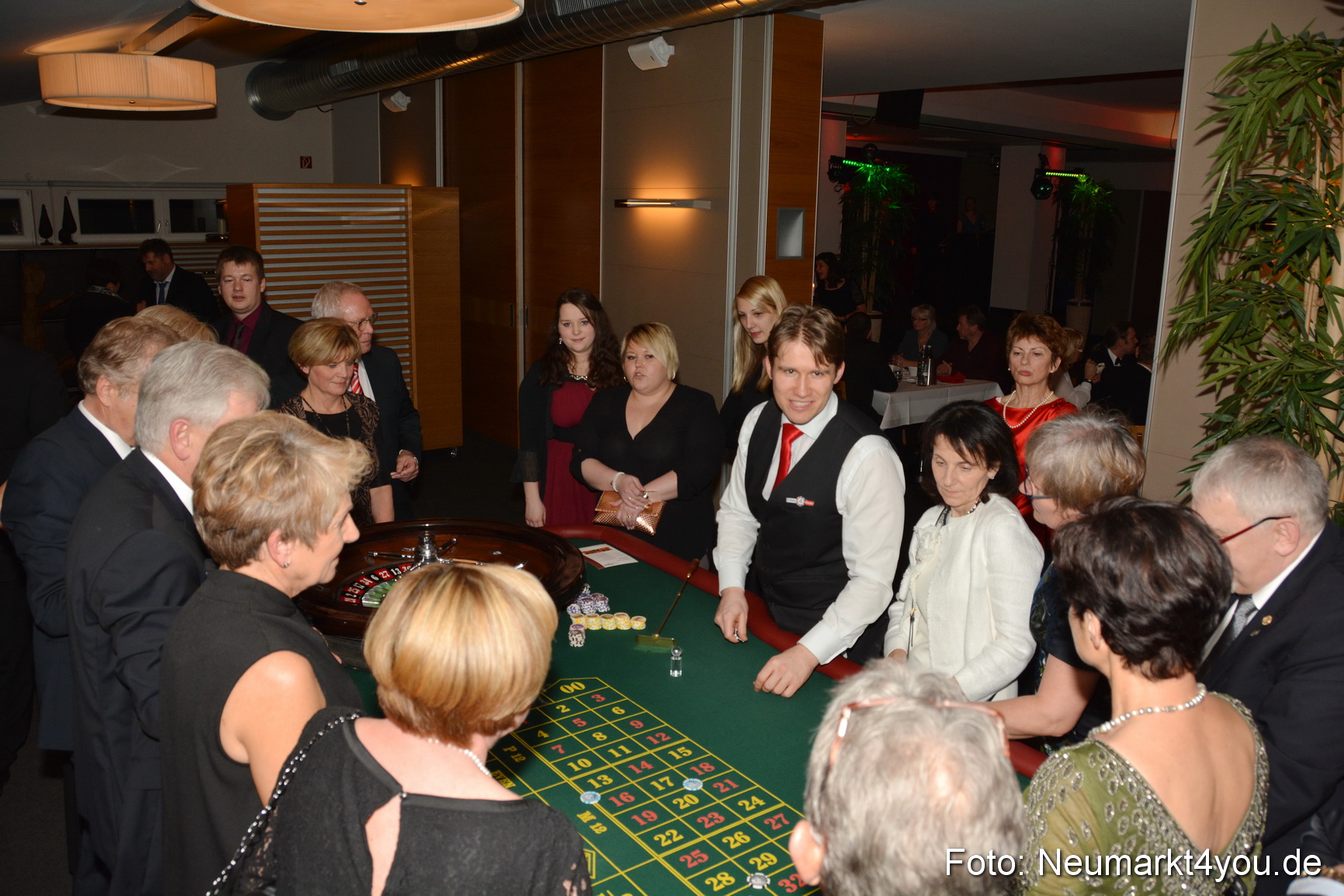 Ball der Gastronomie 2016 0126