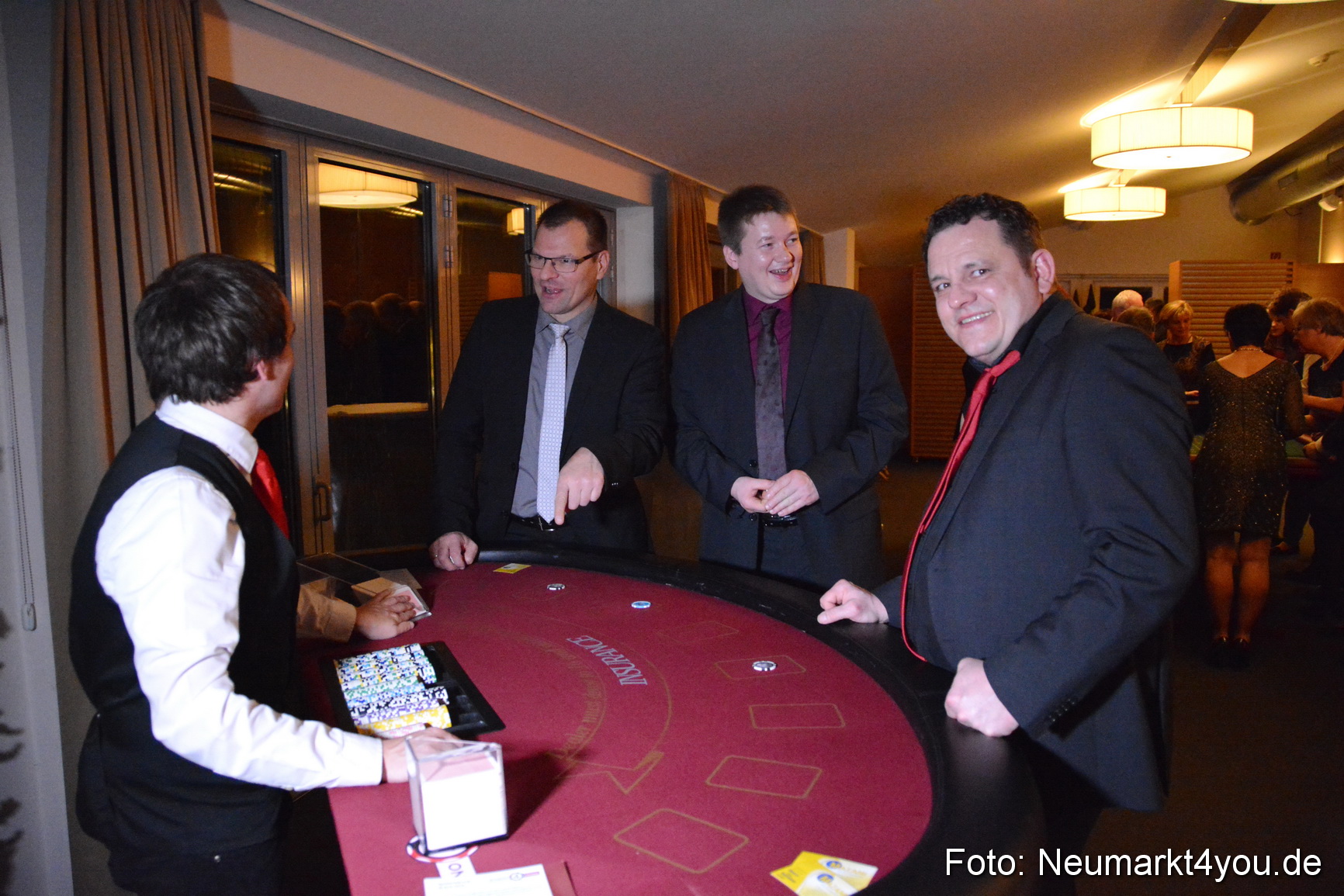 Ball der Gastronomie 2016 0127