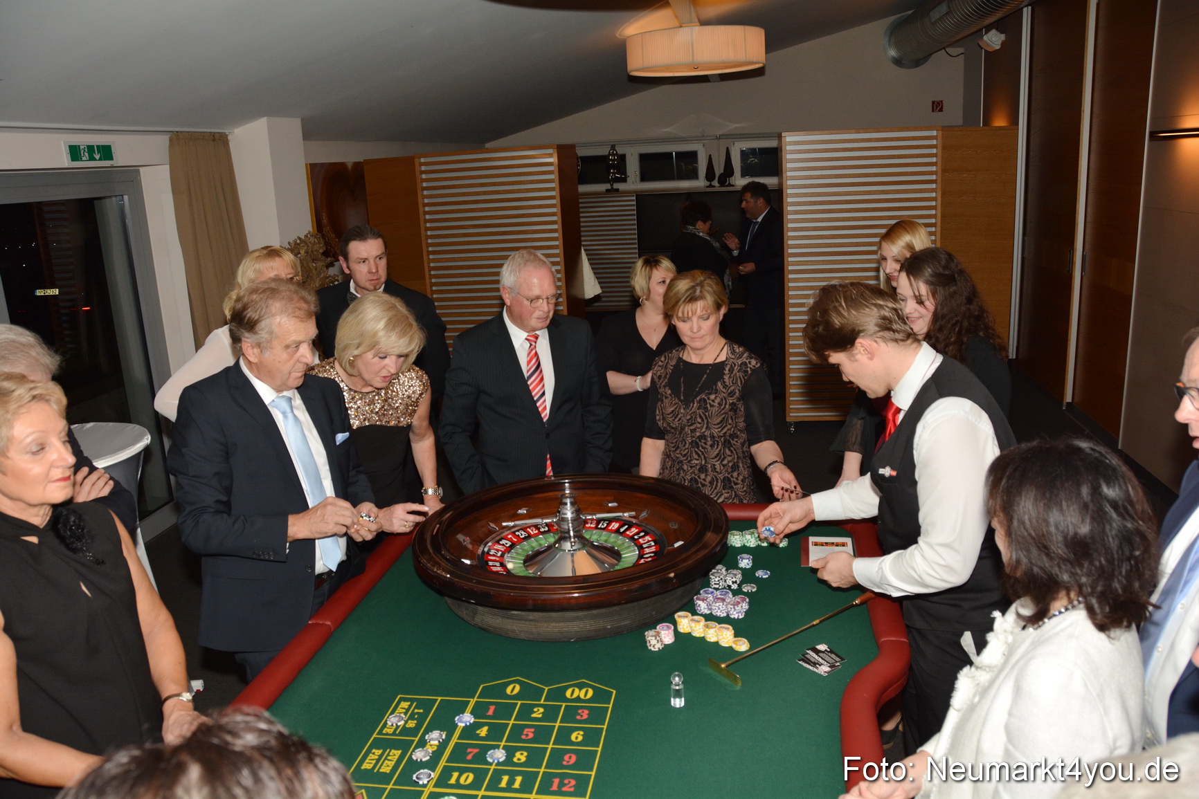 Ball der Gastronomie 2016 0128