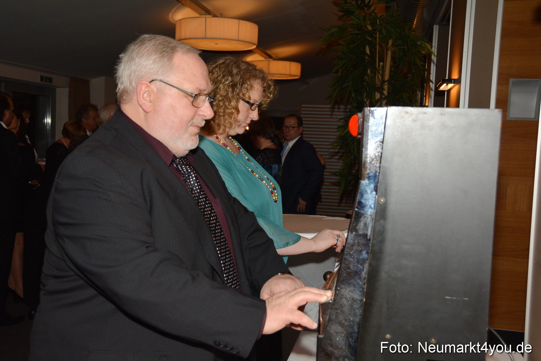 Ball der Gastronomie 2016 0131