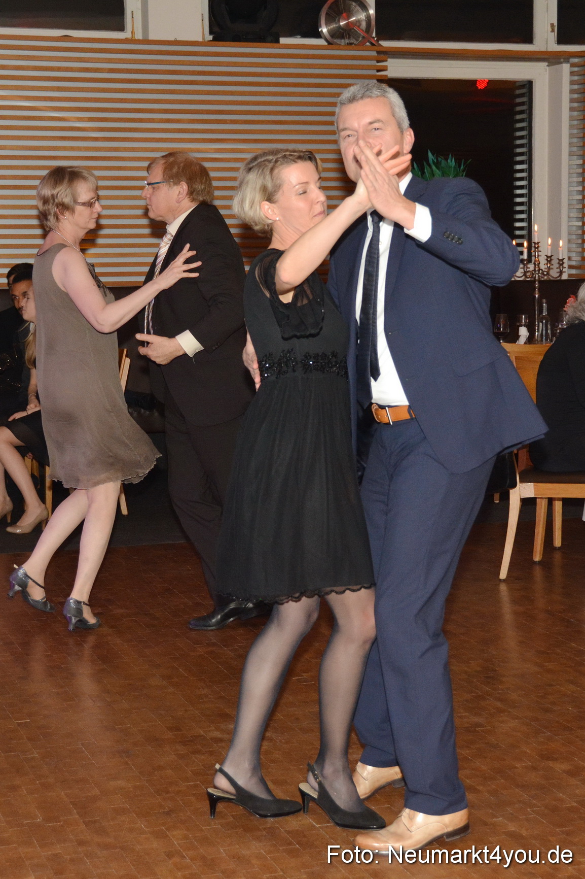 Ball der Gastronomie 2016 0132