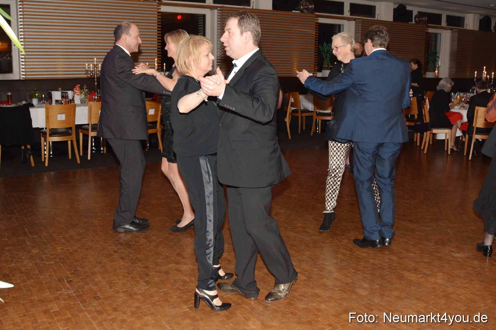 Ball der Gastronomie 2016 0133