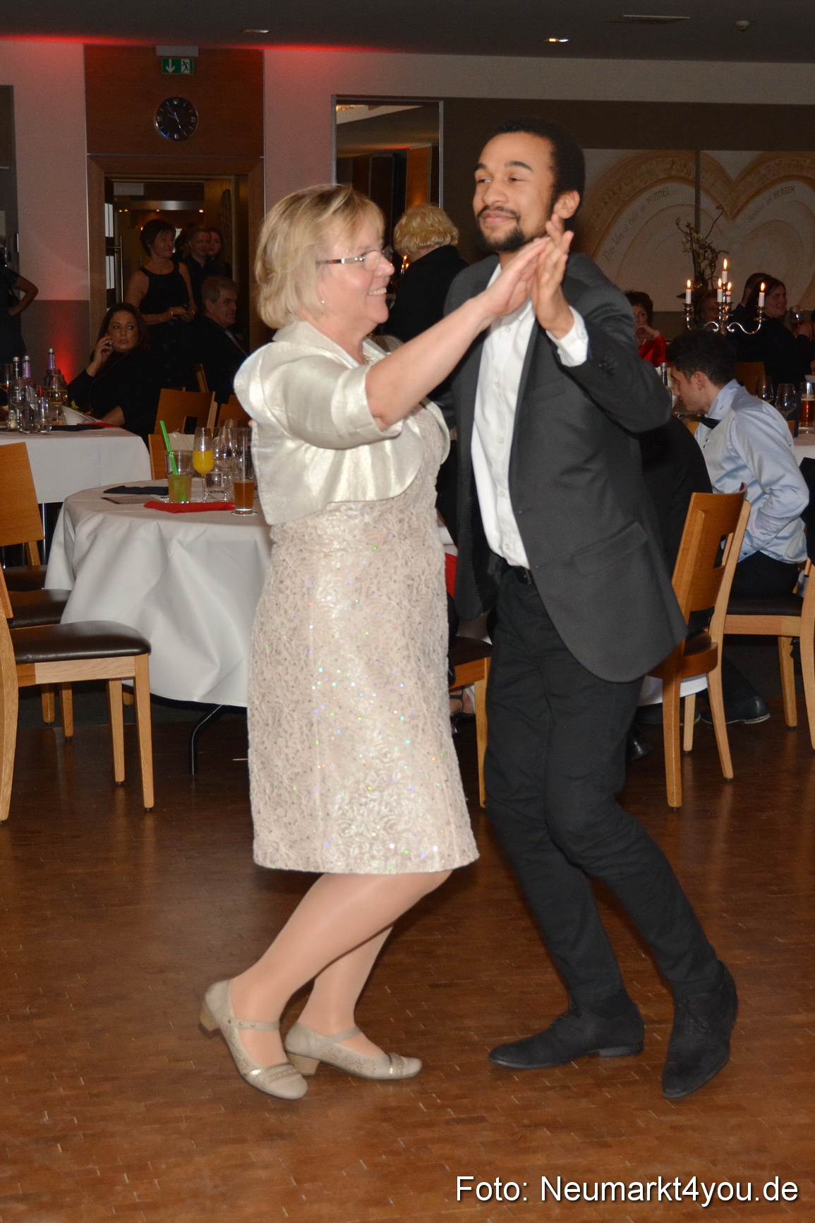 Ball der Gastronomie 2016 0134