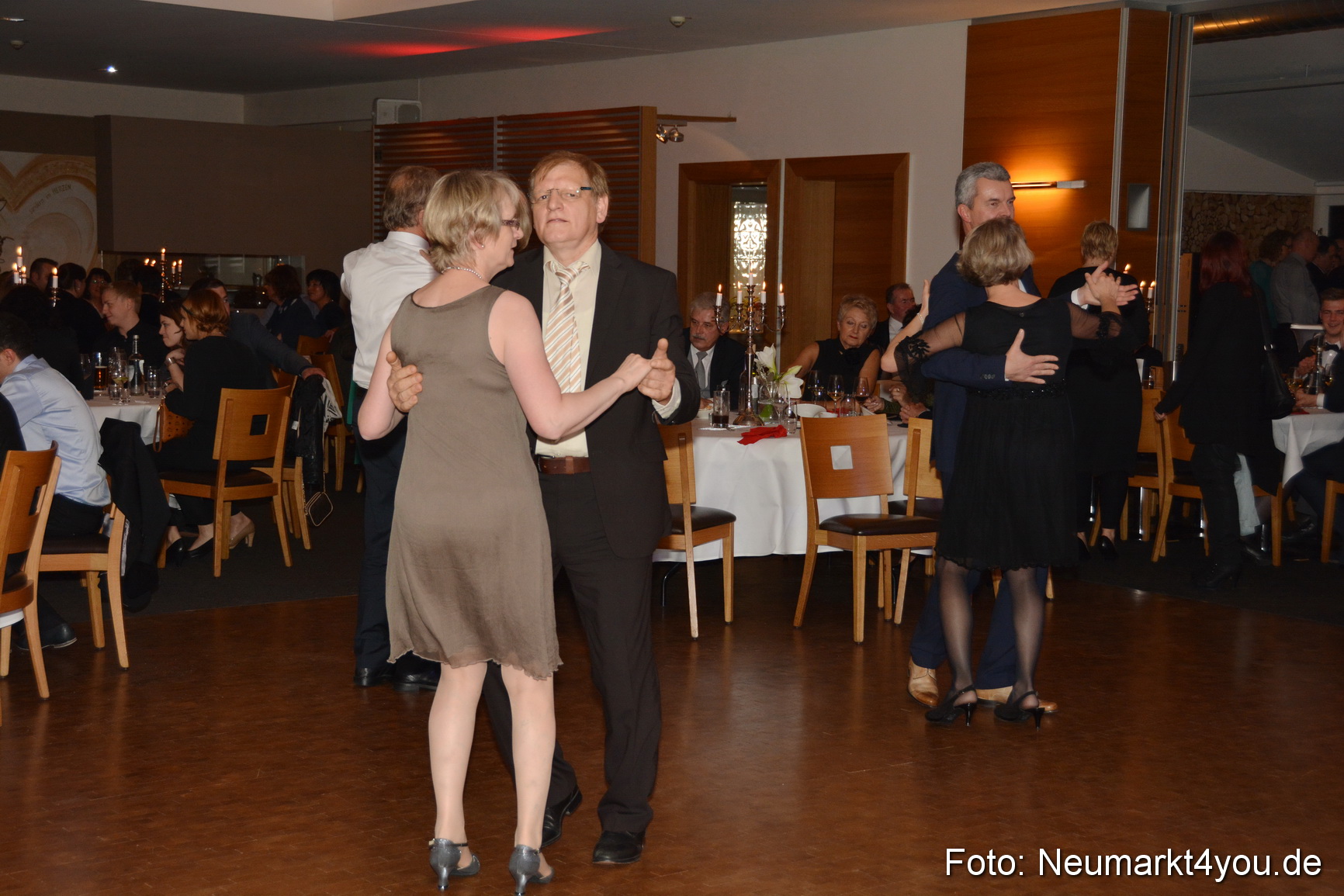 Ball der Gastronomie 2016 0136