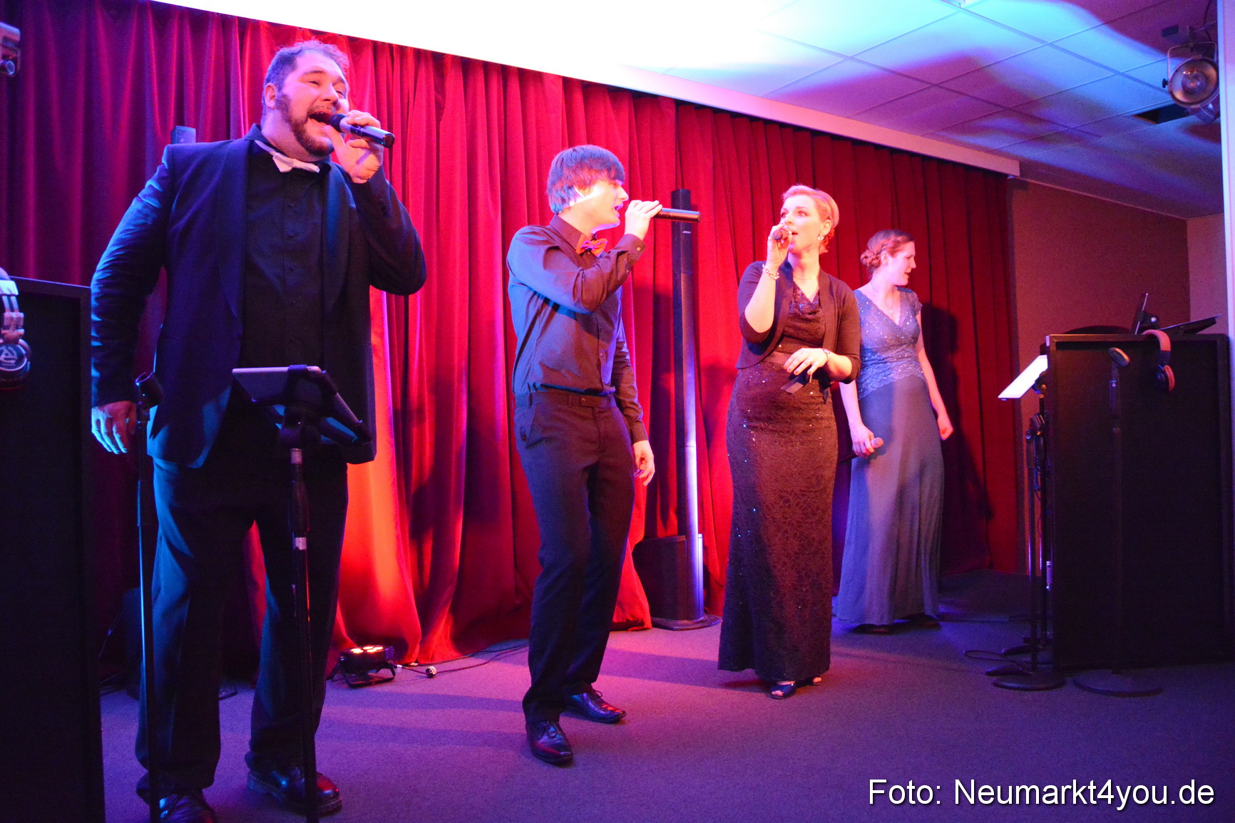 Ball der Gastronomie 2016 0138