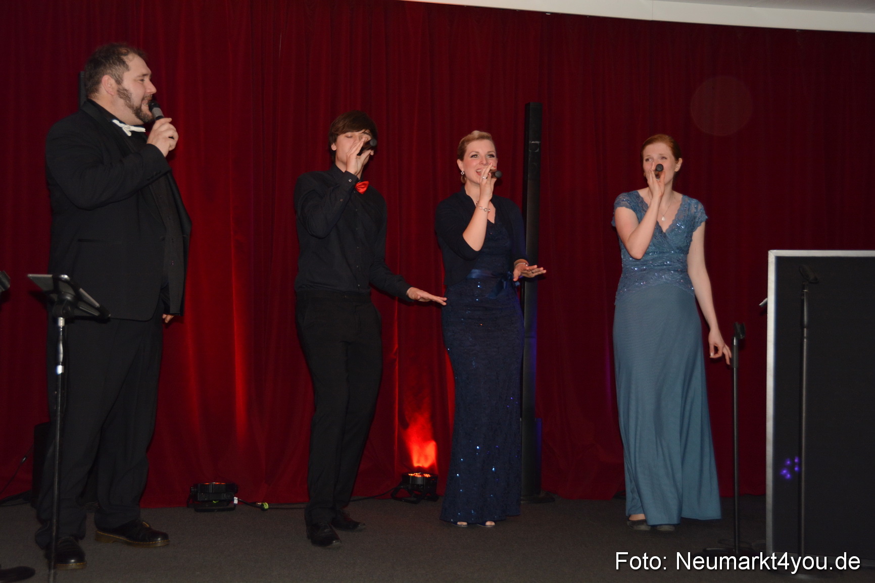 Ball der Gastronomie 2016 0142