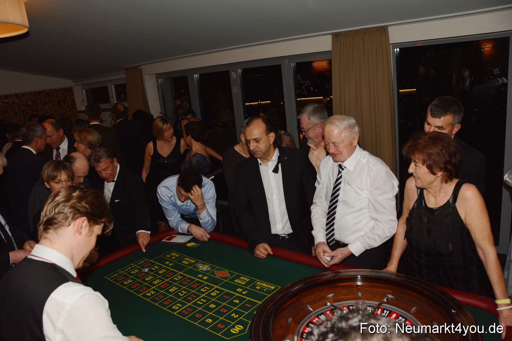 Ball der Gastronomie 2016 0144