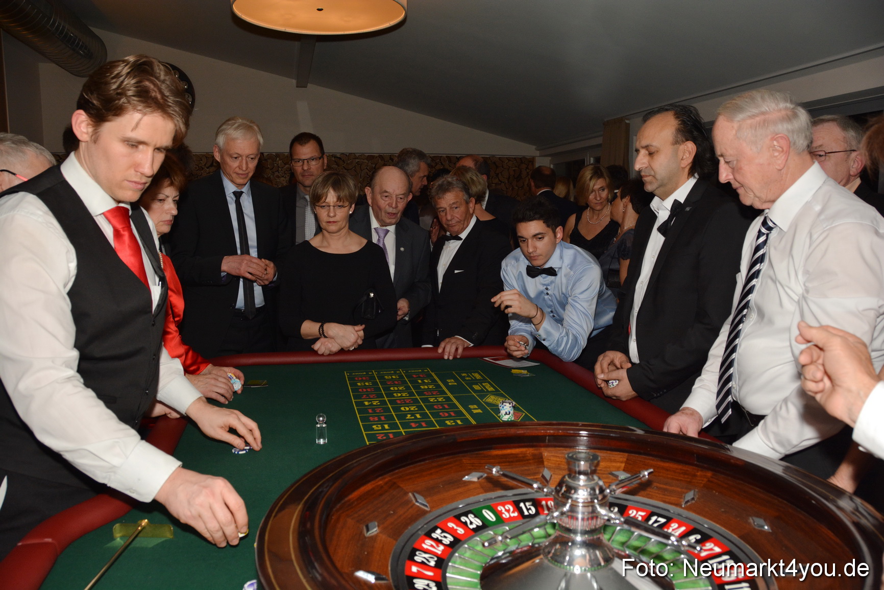 Ball der Gastronomie 2016 0145