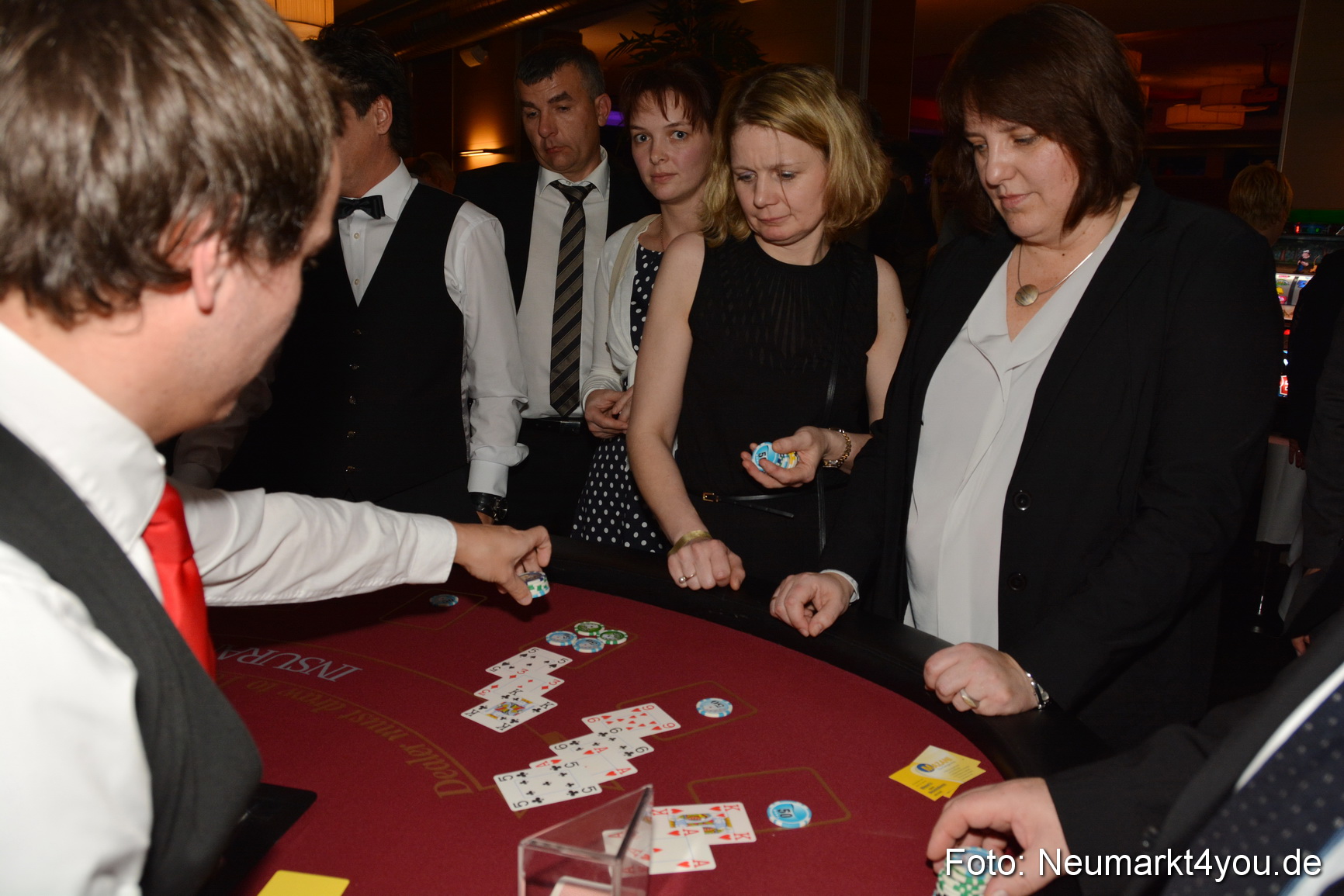 Ball der Gastronomie 2016 0146