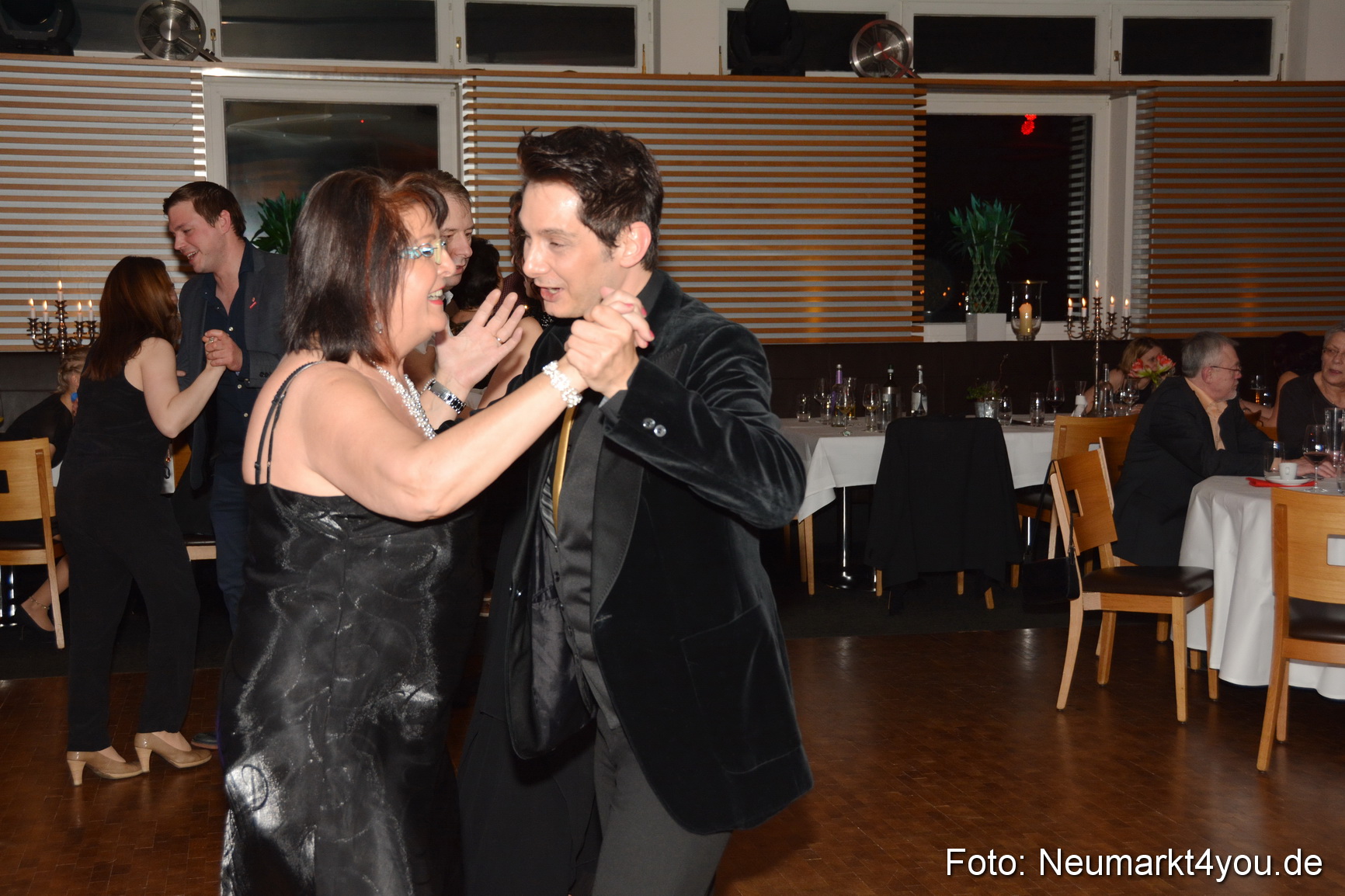 Ball der Gastronomie 2016 0156