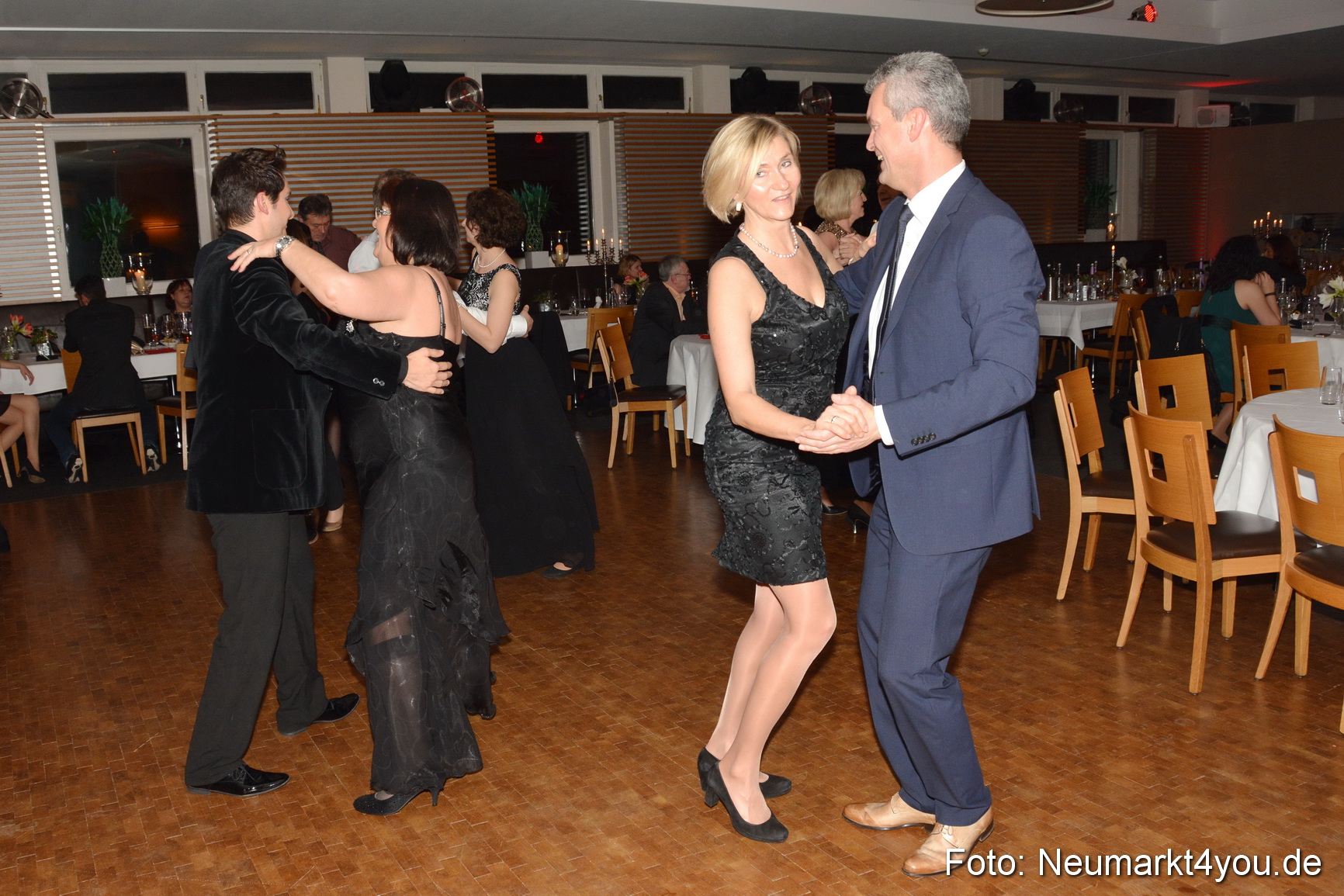 Ball der Gastronomie 2016 0157