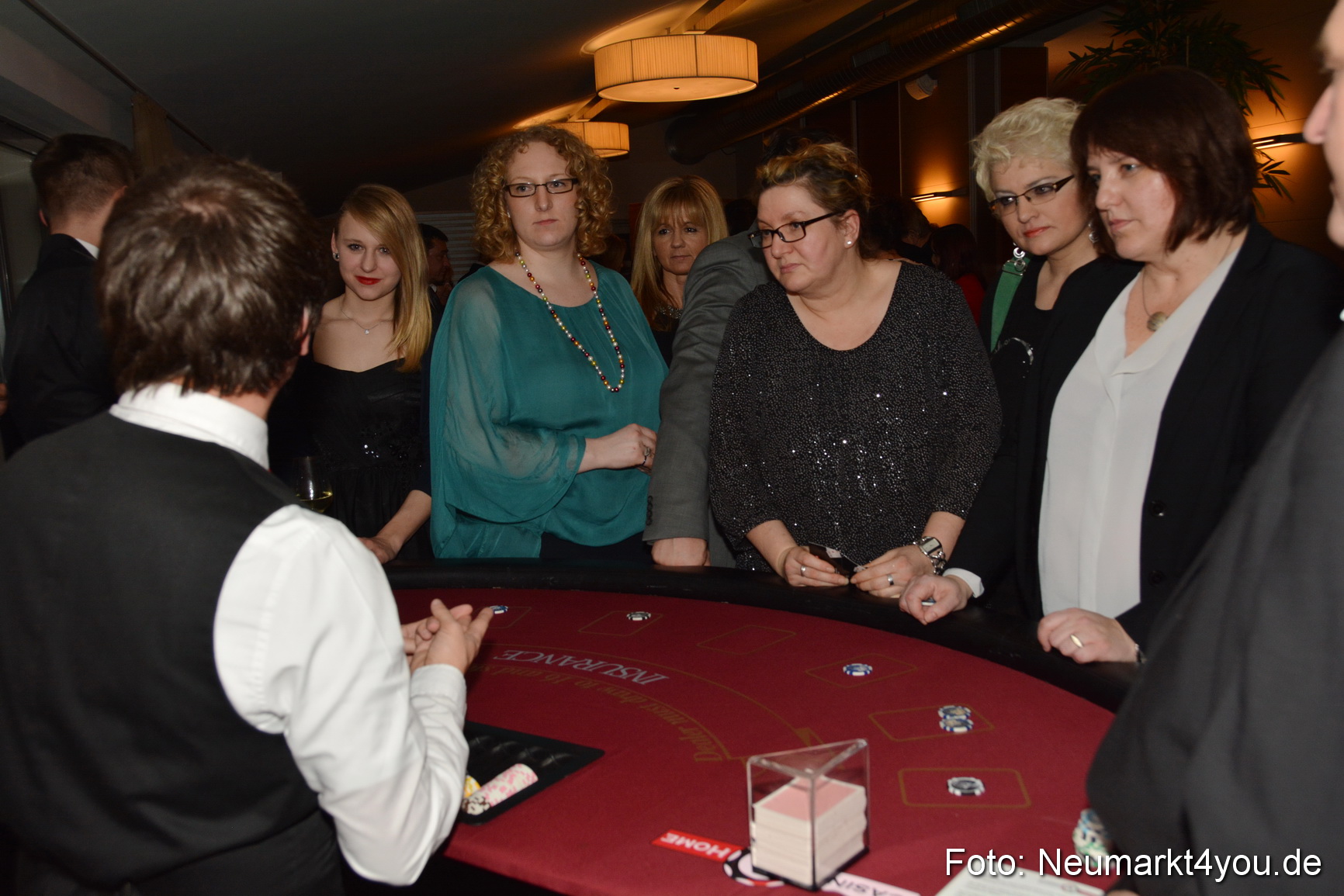 Ball der Gastronomie 2016 0173