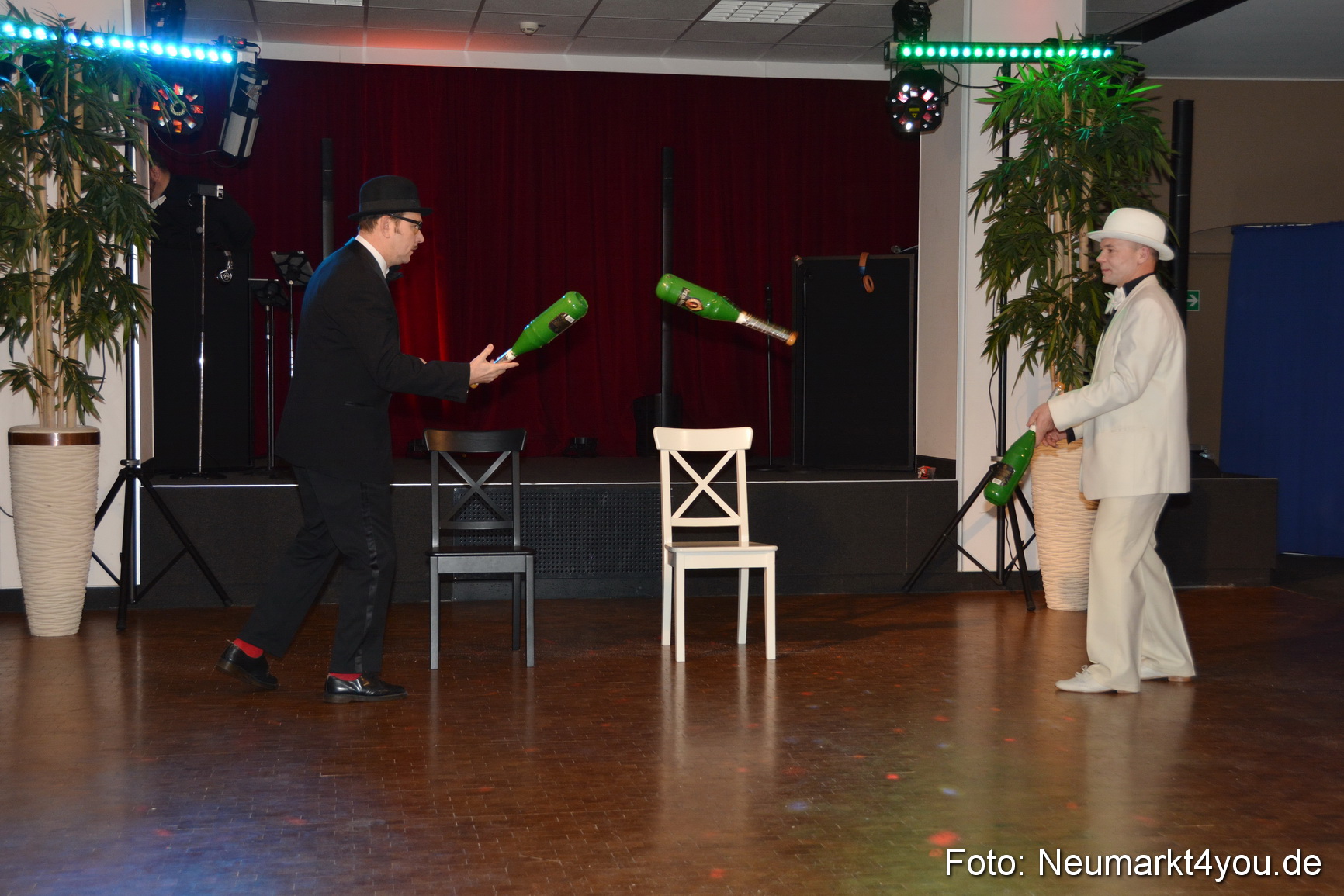 Ball der Gastronomie 2016 0174