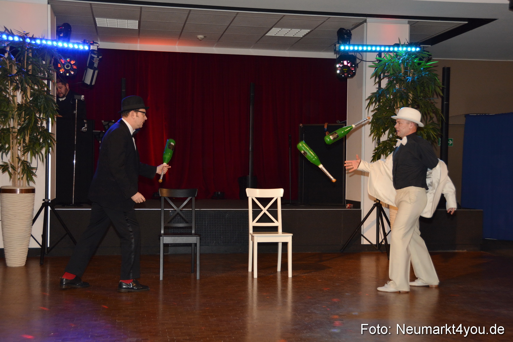 Ball der Gastronomie 2016 0175